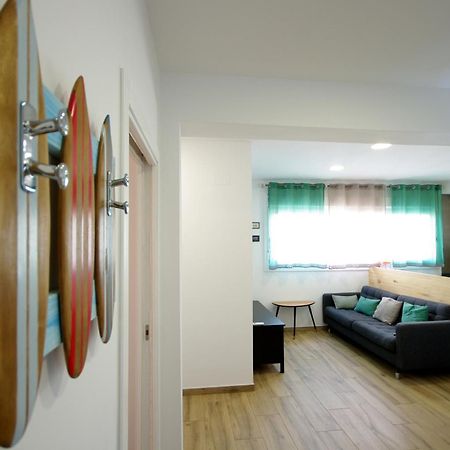 塔里法Apartamento Ocean公寓 外观 照片