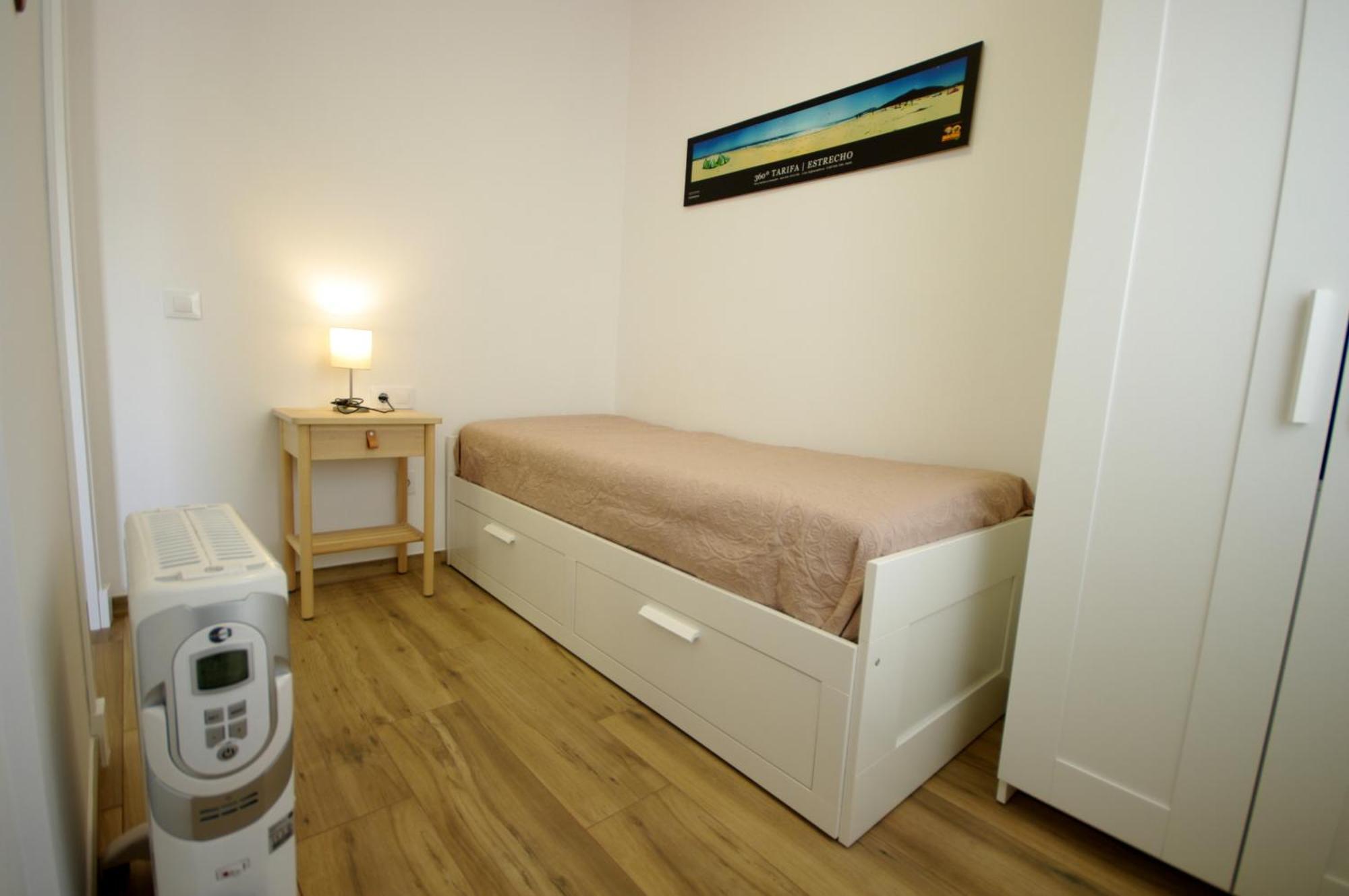 塔里法Apartamento Ocean公寓 外观 照片