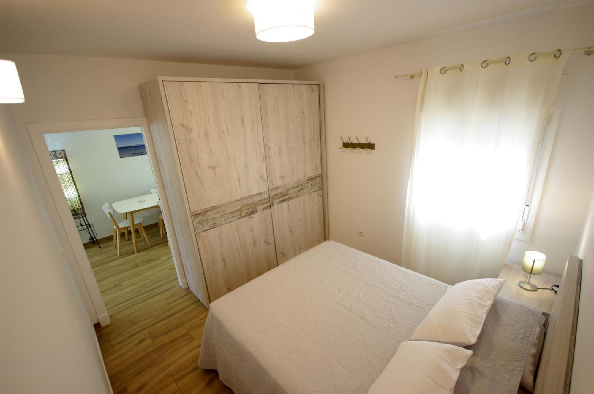 塔里法Apartamento Ocean公寓 外观 照片