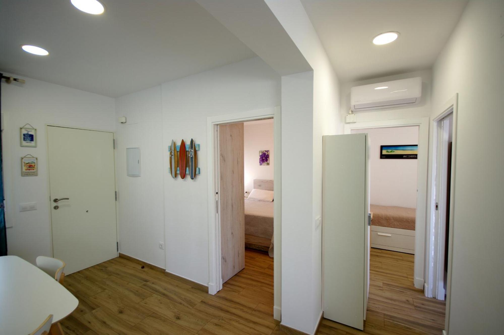 塔里法Apartamento Ocean公寓 外观 照片