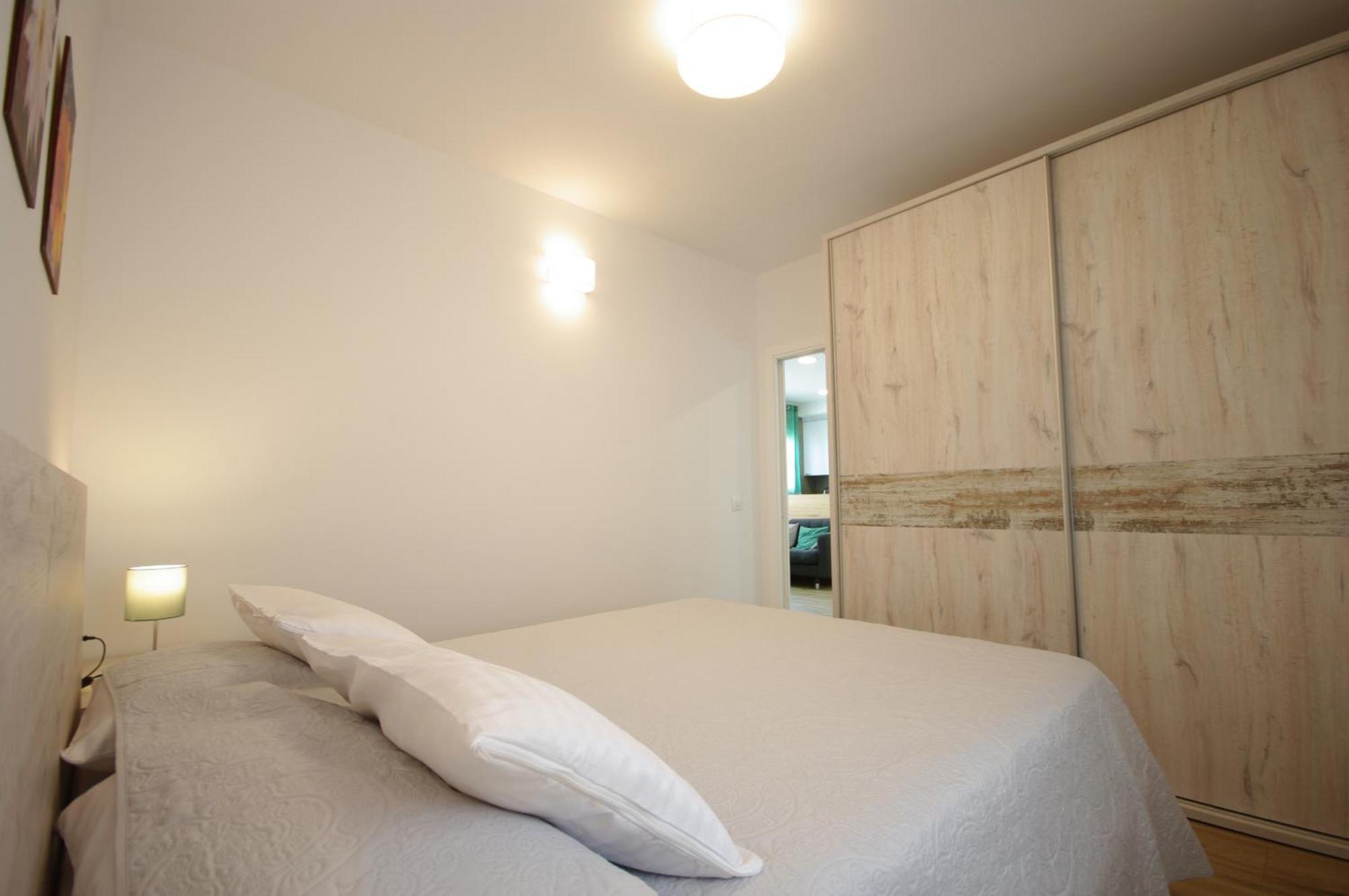 塔里法Apartamento Ocean公寓 外观 照片