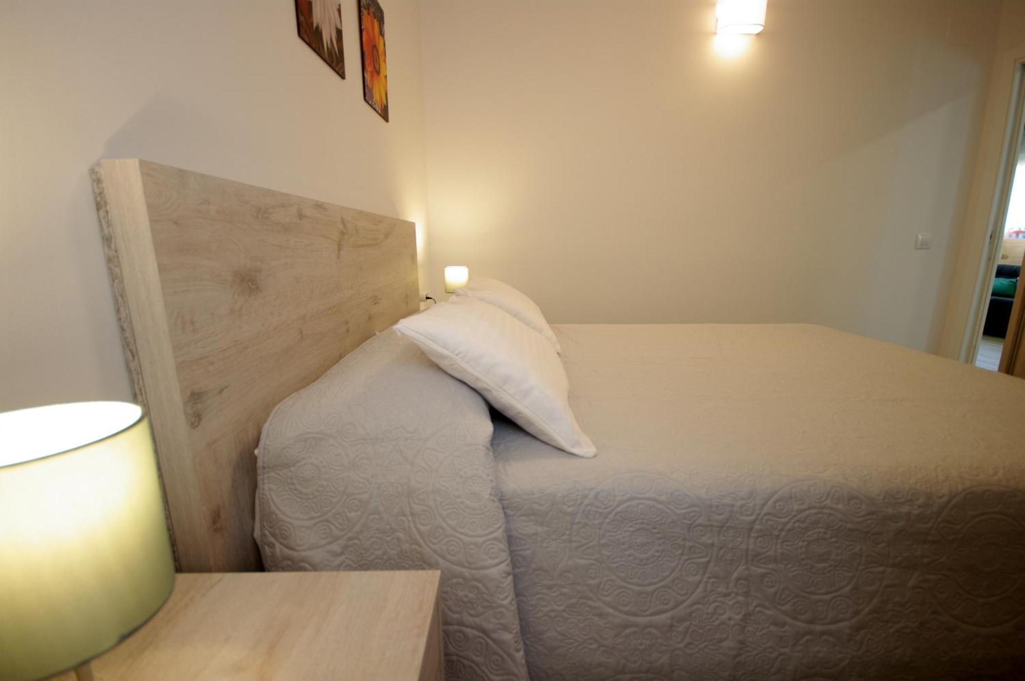 塔里法Apartamento Ocean公寓 外观 照片