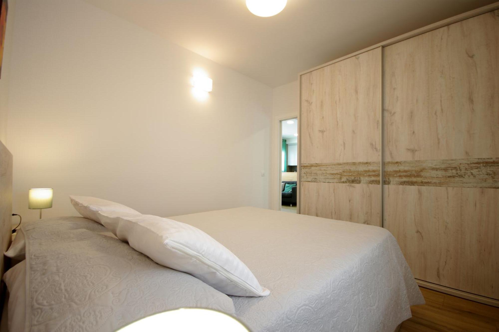 塔里法Apartamento Ocean公寓 外观 照片