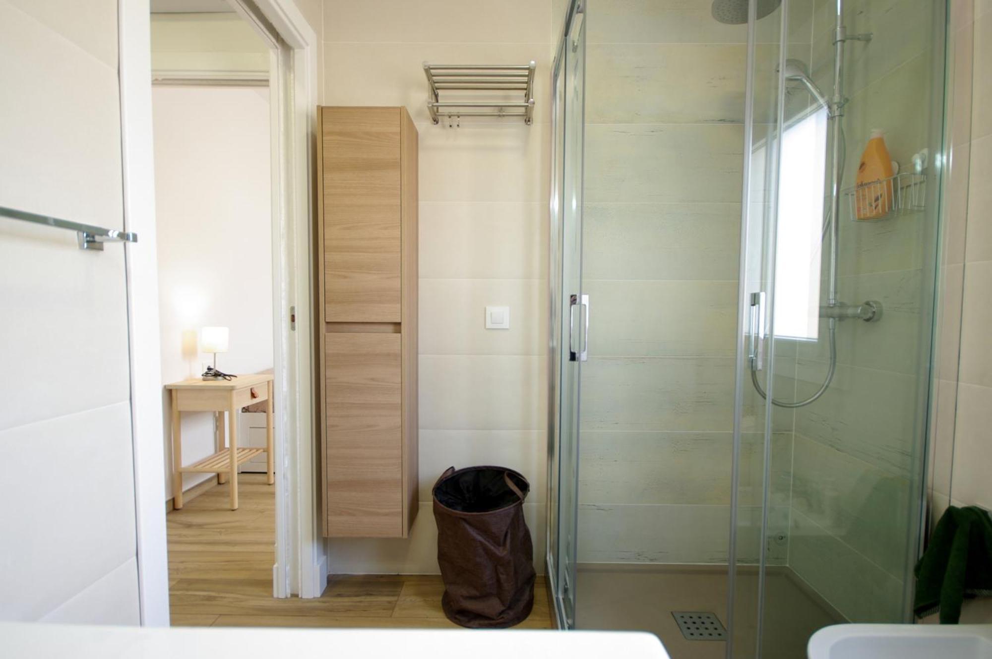 塔里法Apartamento Ocean公寓 外观 照片