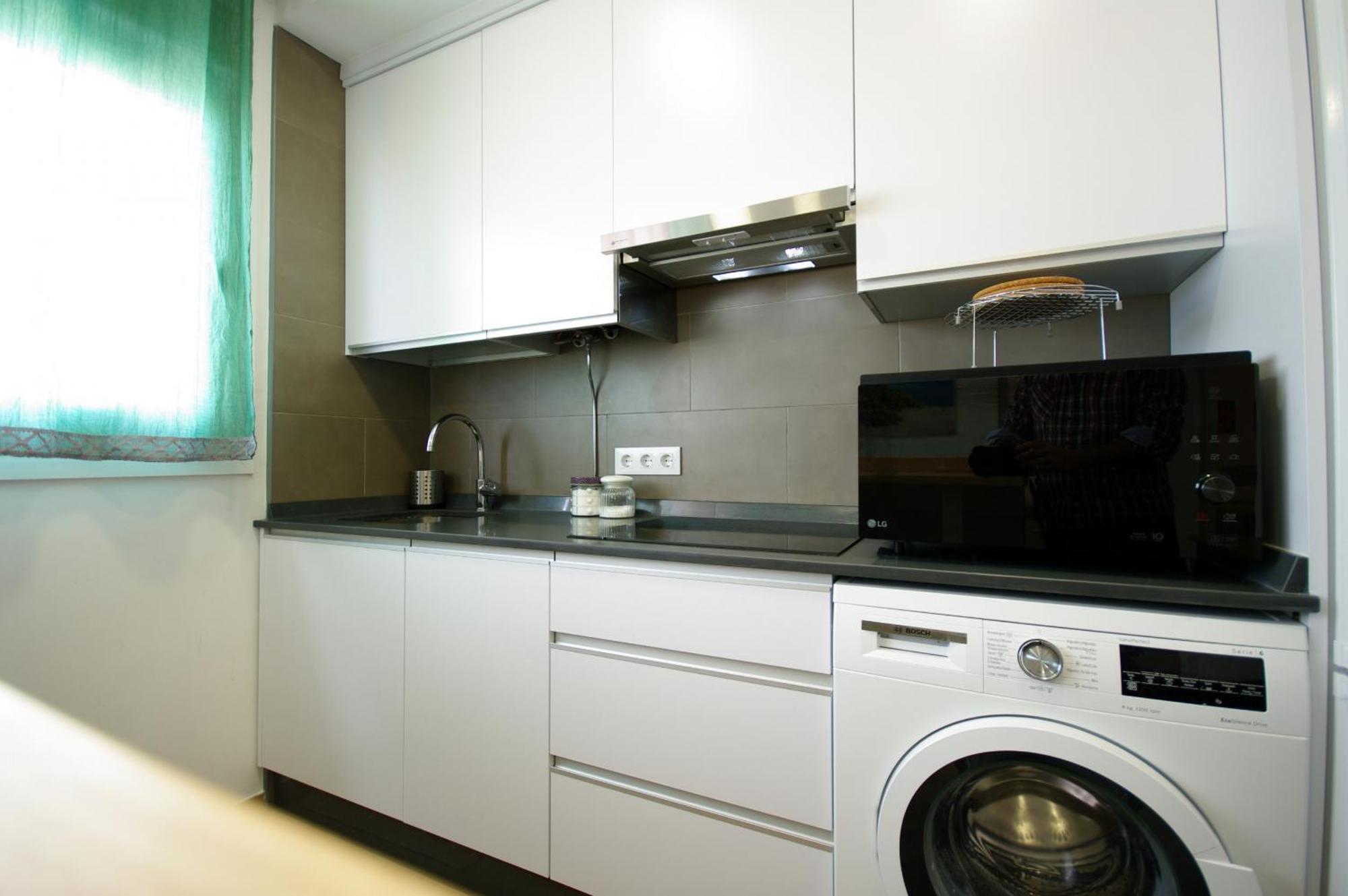 塔里法Apartamento Ocean公寓 外观 照片