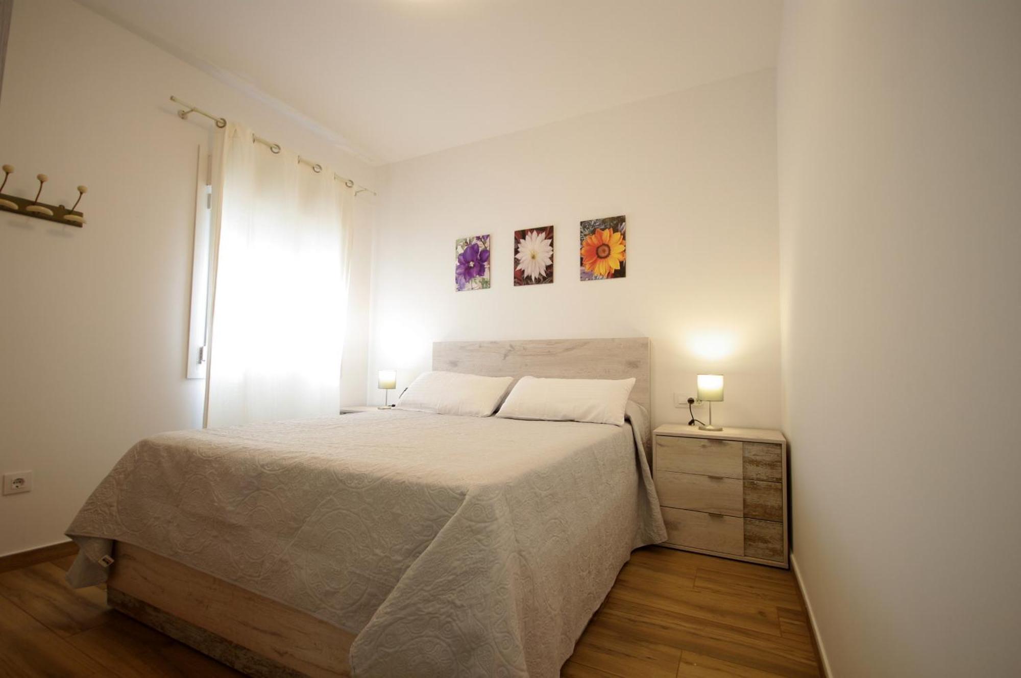 塔里法Apartamento Ocean公寓 外观 照片