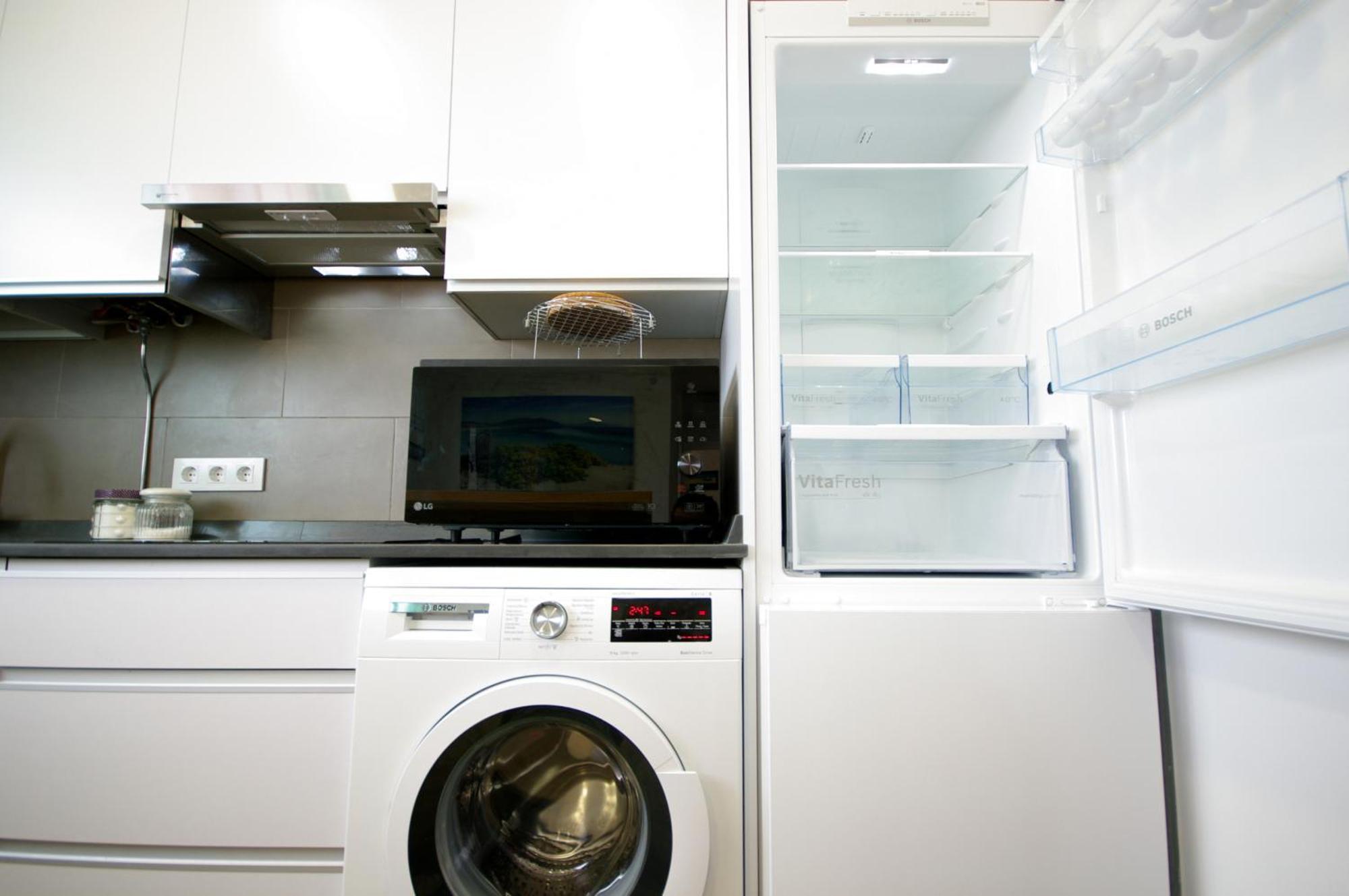塔里法Apartamento Ocean公寓 外观 照片