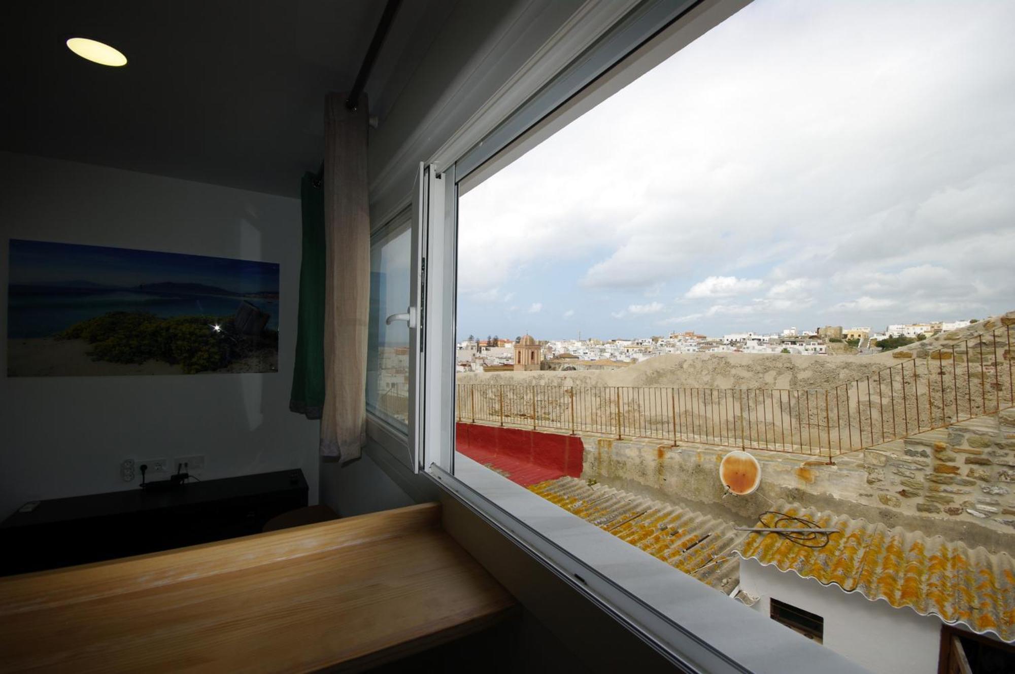 塔里法Apartamento Ocean公寓 外观 照片