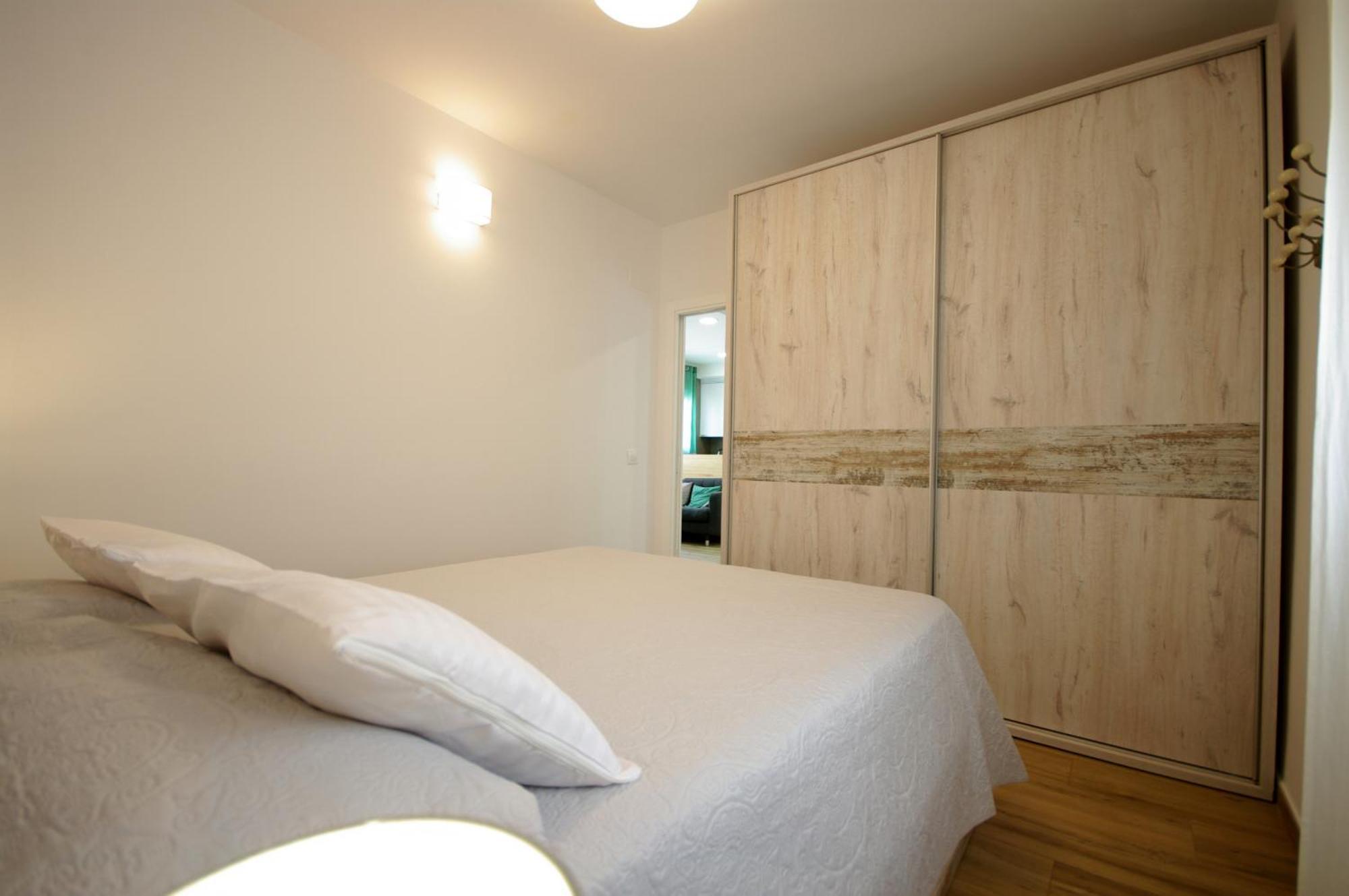 塔里法Apartamento Ocean公寓 外观 照片